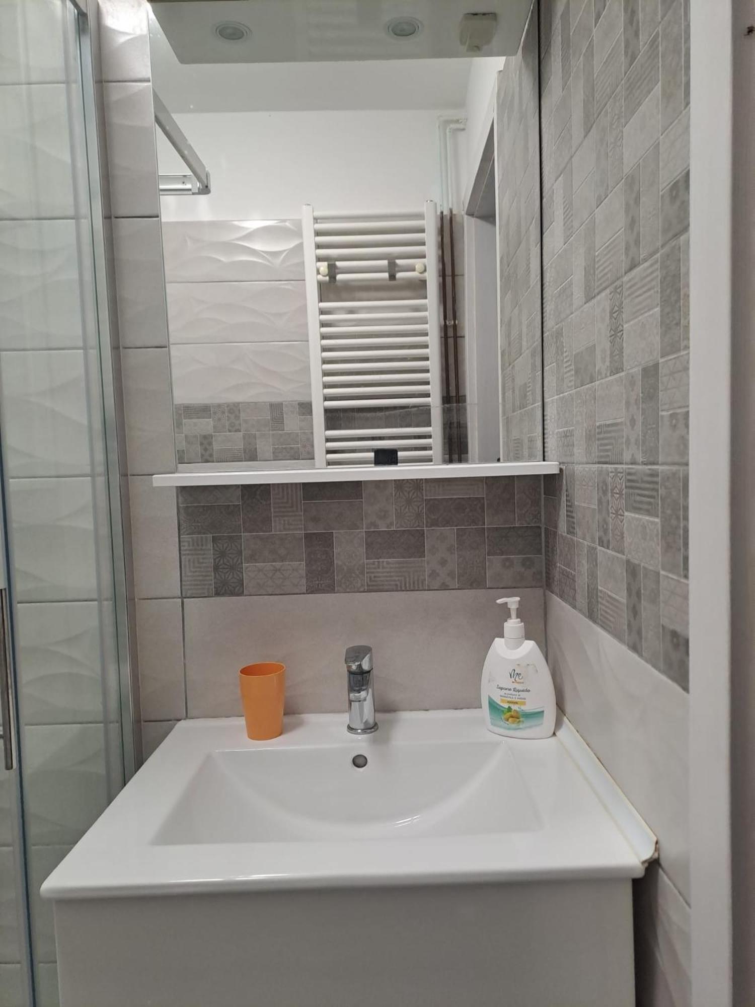 Apartment Marijana Murine Ngoại thất bức ảnh
