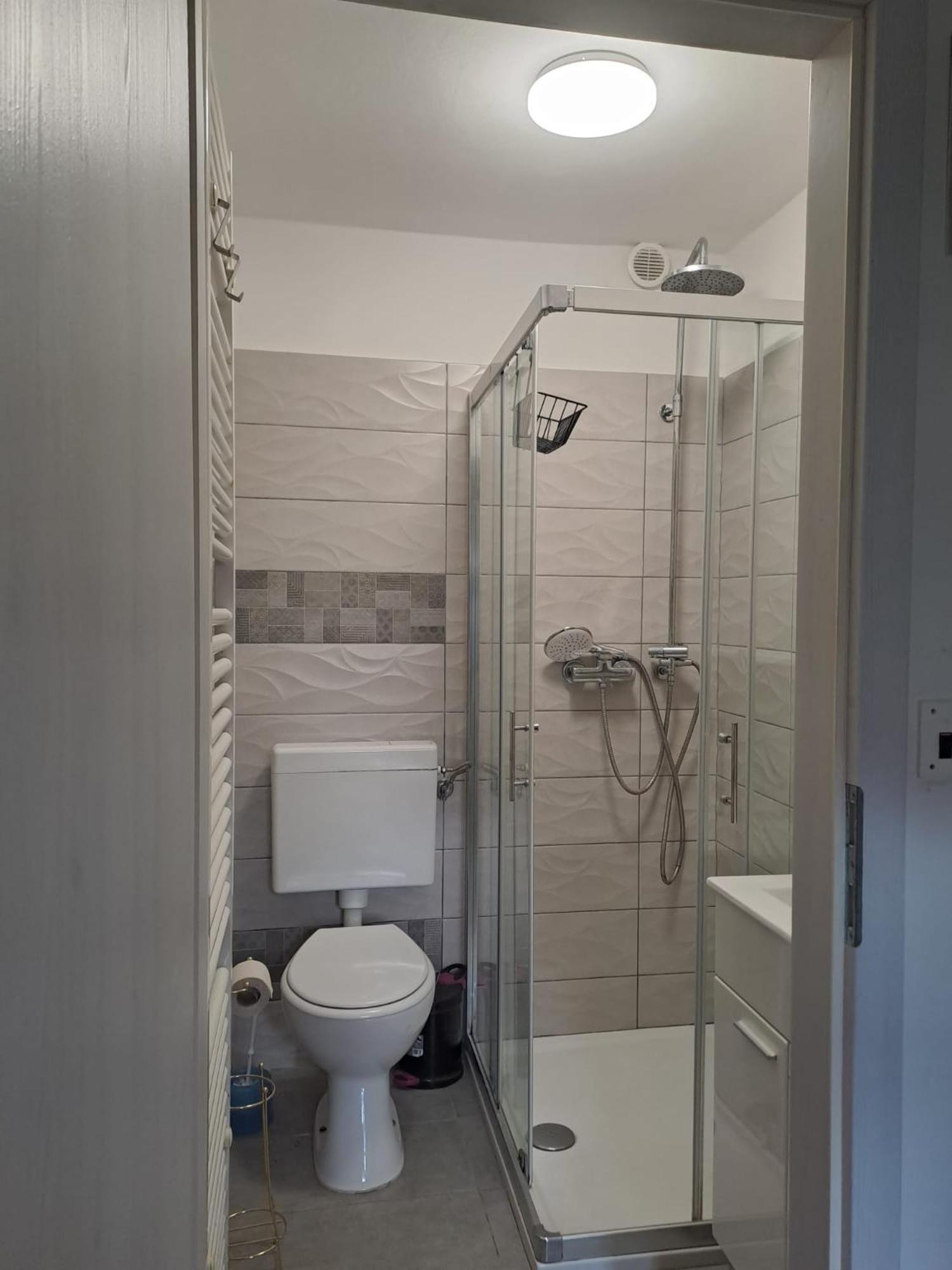 Apartment Marijana Murine Ngoại thất bức ảnh