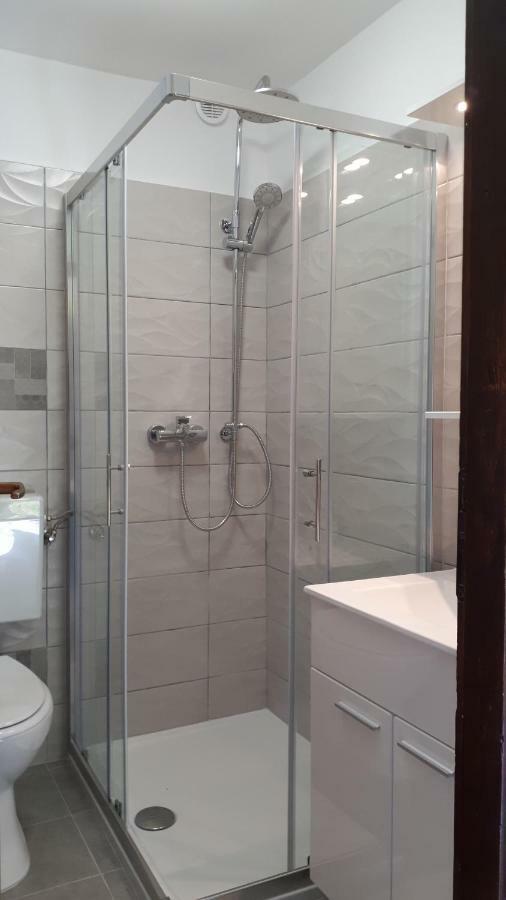 Apartment Marijana Murine Ngoại thất bức ảnh