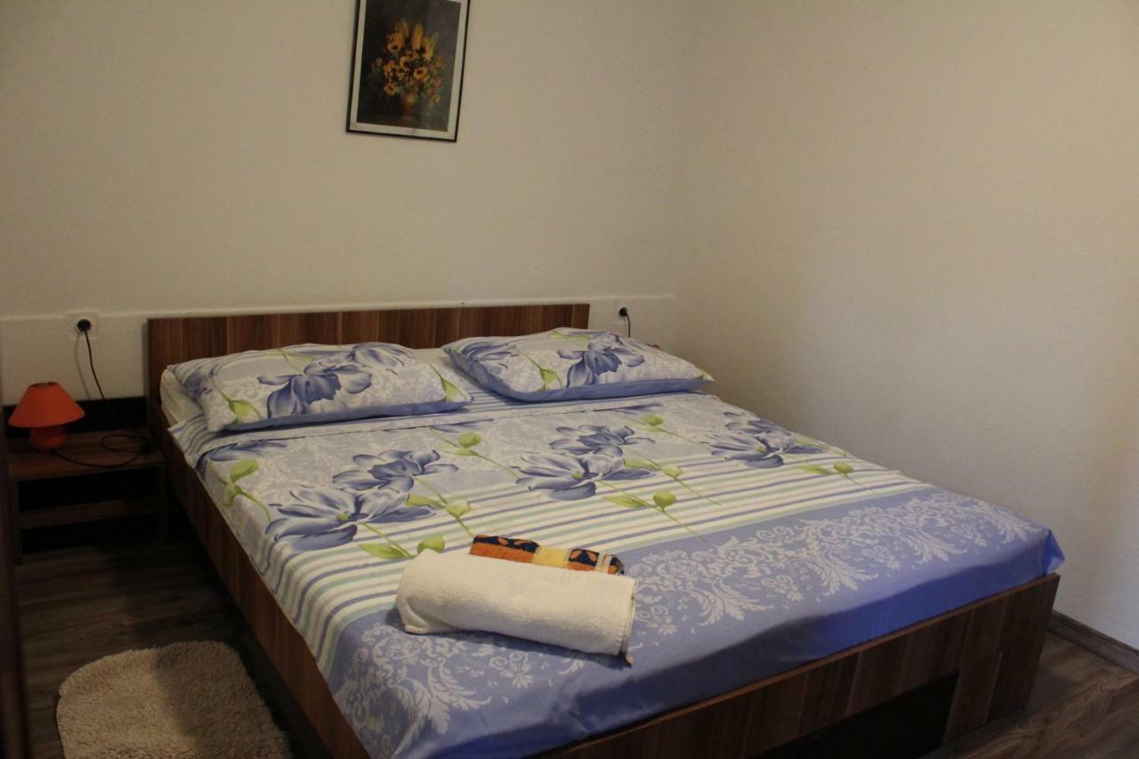 Apartment Marijana Murine Ngoại thất bức ảnh
