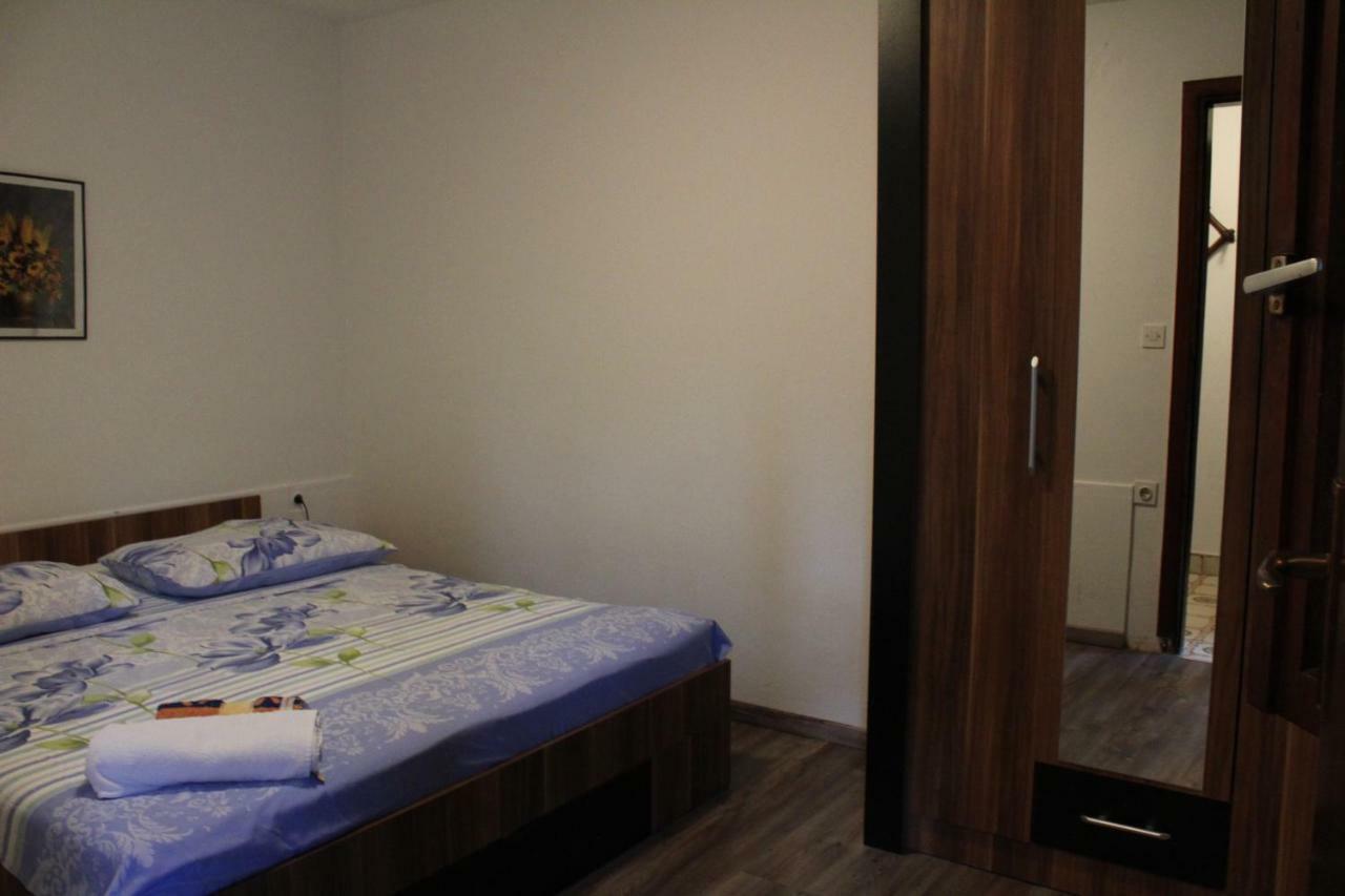 Apartment Marijana Murine Ngoại thất bức ảnh