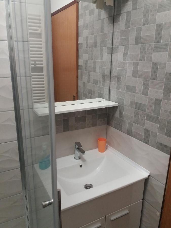 Apartment Marijana Murine Ngoại thất bức ảnh